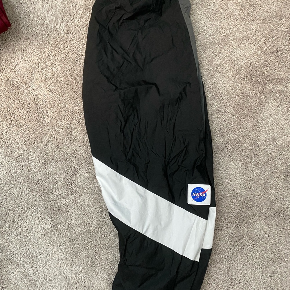 Adidas X NASA joggers